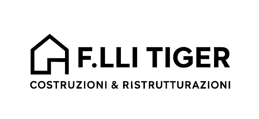 F.LLI TIGER COSTRUZIONI & RISTRUTTURAZIONI
